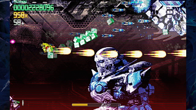 Razion EX screenshot 5