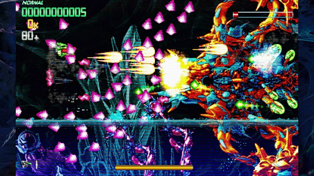 Razion EX screenshot 3
