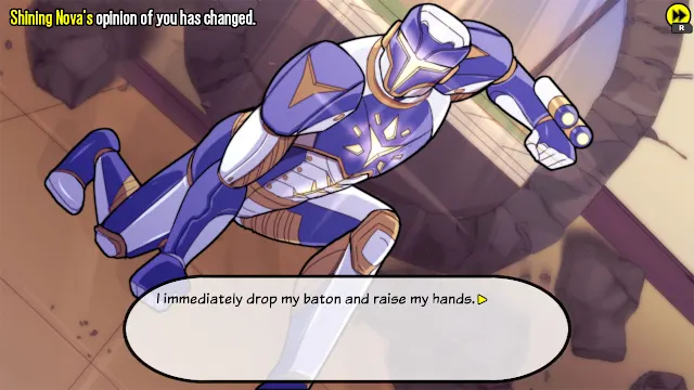 Henchman Story screenshot 5