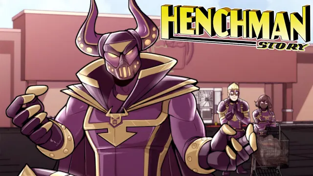 Henchman Story