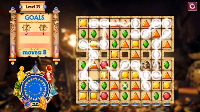 Ancient Stories: Gods of Egypt screenshot 4