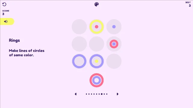 Puzzle 9 screenshot 4