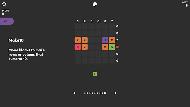 Puzzle 9 screenshot 3
