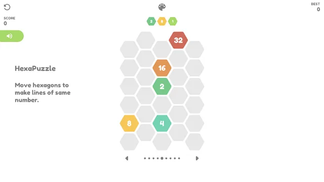 Puzzle 9 screenshot 2