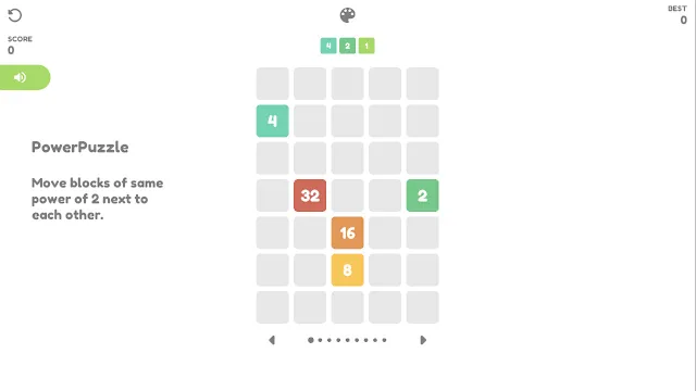 Puzzle 9 screenshot 0