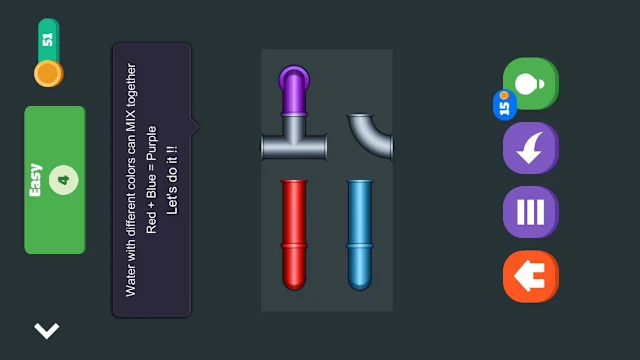 Pipe Fitter screenshot 2