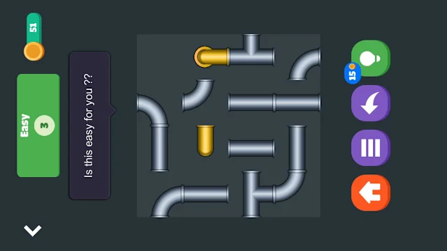 Pipe Fitter screenshot 0