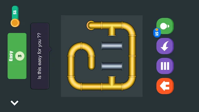 Pipe Fitter screenshot 3
