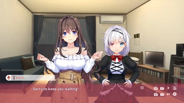 NinNinDays2 screenshot 3