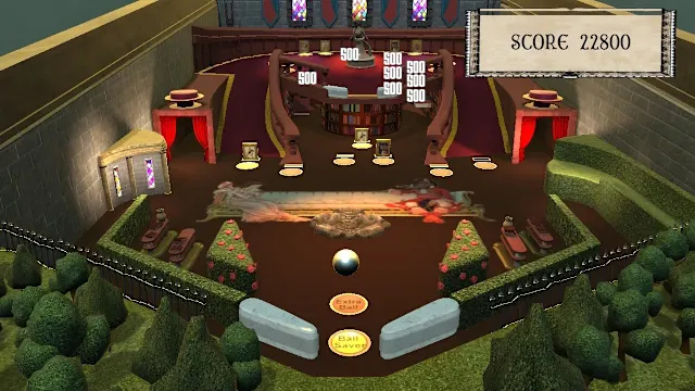 Pinball Freedom screenshot 4