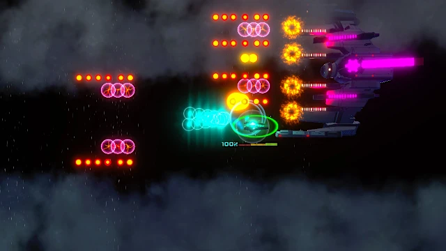 Endocrisis screenshot 5