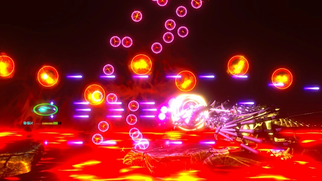 Endocrisis screenshot 3