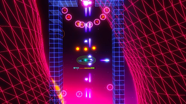 Endocrisis screenshot 2
