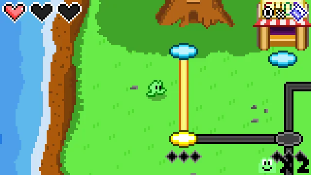 Frog Hop screenshot 6