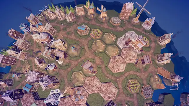 Before We Leave screenshot 3