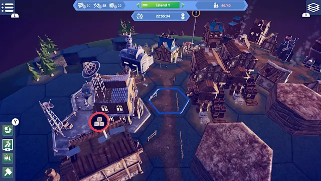 Before We Leave screenshot 5