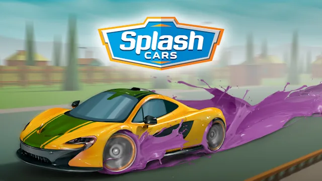 Splash Cars