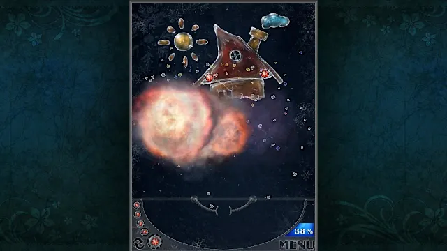 Amazing Breaker screenshot 1