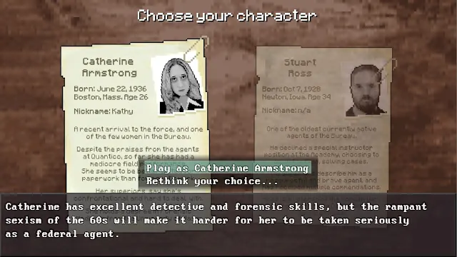 The Song Out of Space screenshot 3