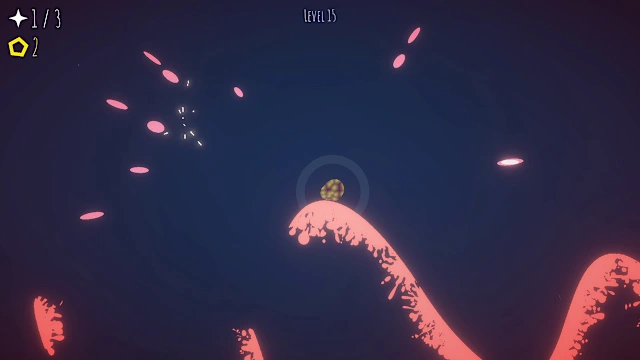Splatter screenshot 2