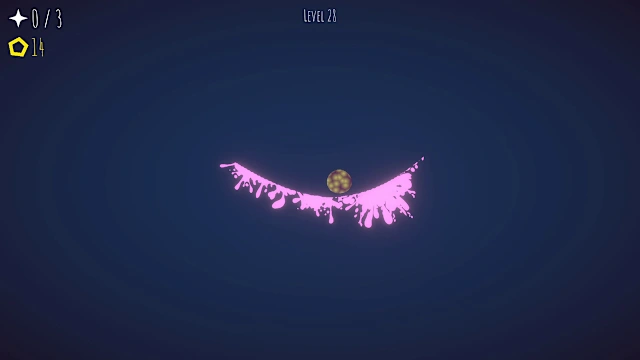 Splatter screenshot 1