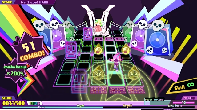 Beat Souls screenshot 4
