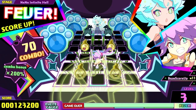 Beat Souls screenshot 2