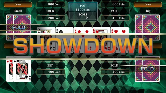THE Table Game screenshot 4