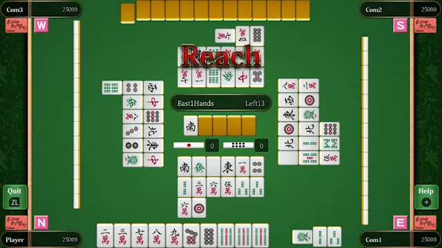 THE Table Game screenshot 6