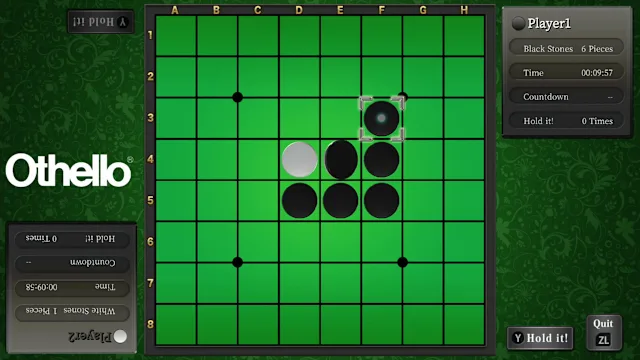THE Table Game screenshot 5