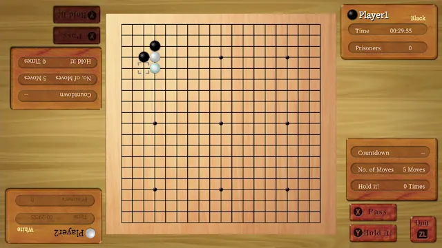THE Table Game screenshot 3