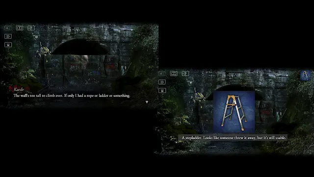Howling Village: Echoes screenshot 3