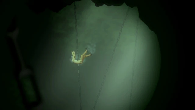 Seduction: A Monk's Fate screenshot 3