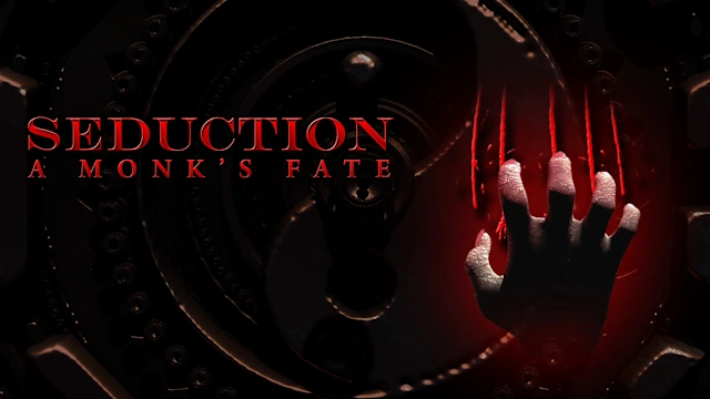 Seduction: A Monk's Fate