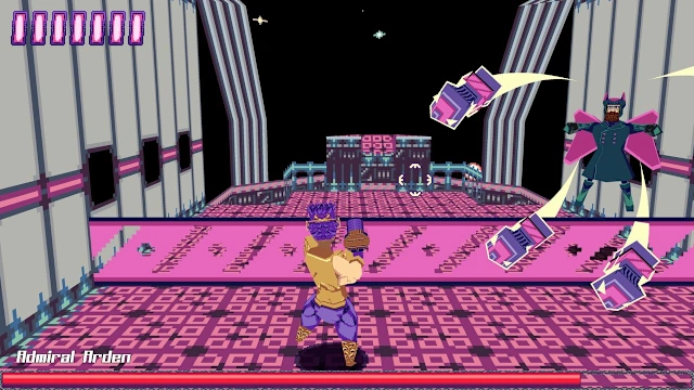 Escape from Terror City screenshot 5