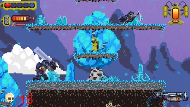Arsonist Heaven screenshot 2