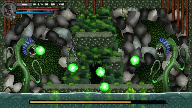 Wind of Shuriken screenshot 6