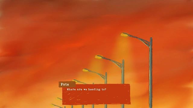 Memories of East Coast screenshot 3