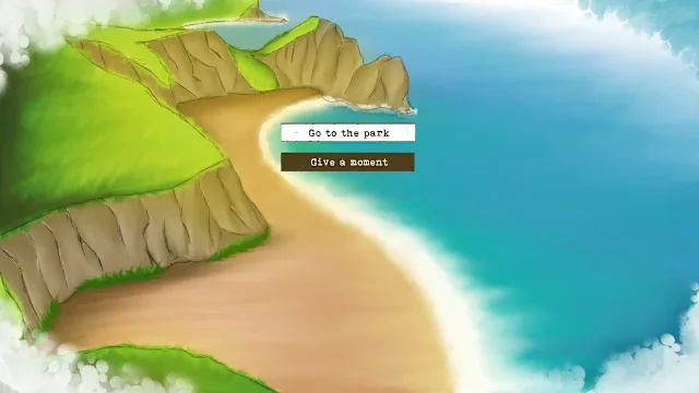 Memories of East Coast screenshot 5