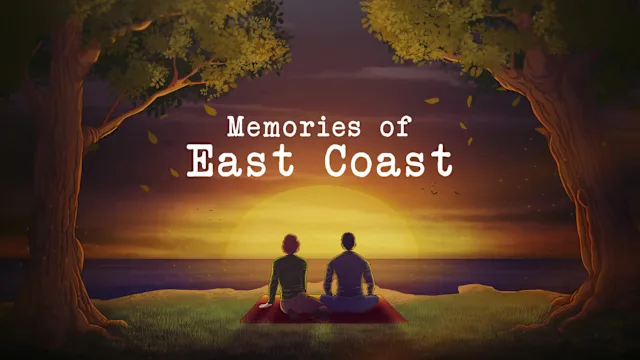 Memories of East Coast