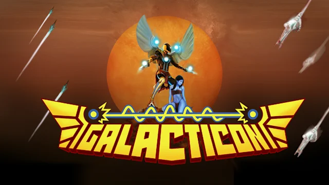 Galacticon