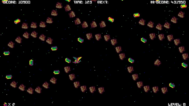 Galacticon screenshot 5