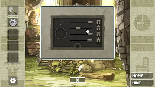 TETRA for Nintendo Switch™ International Edition screenshot 4