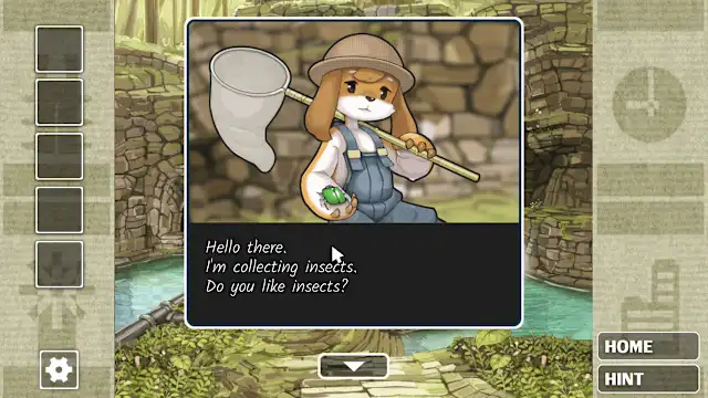 TETRA for Nintendo Switch™ International Edition screenshot 2