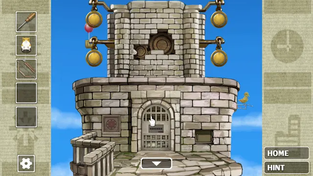 TETRA for Nintendo Switch™ International Edition screenshot 3