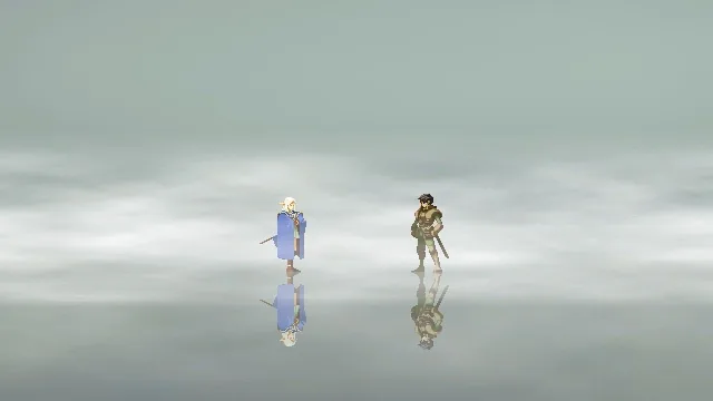 Record of Lodoss War-Deedlit in Wonder Labyrinth- screenshot 5