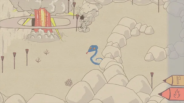 Draw a Stickman: EPIC screenshot 4