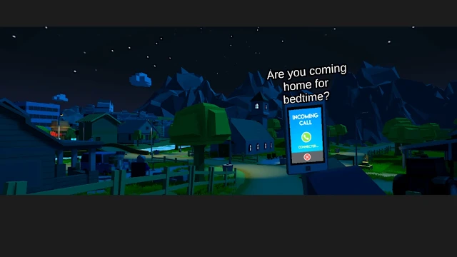 Family Man screenshot 5