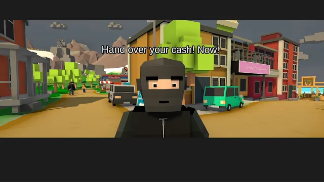 Family Man screenshot 3
