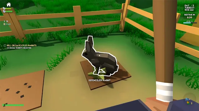 Family Man screenshot 2